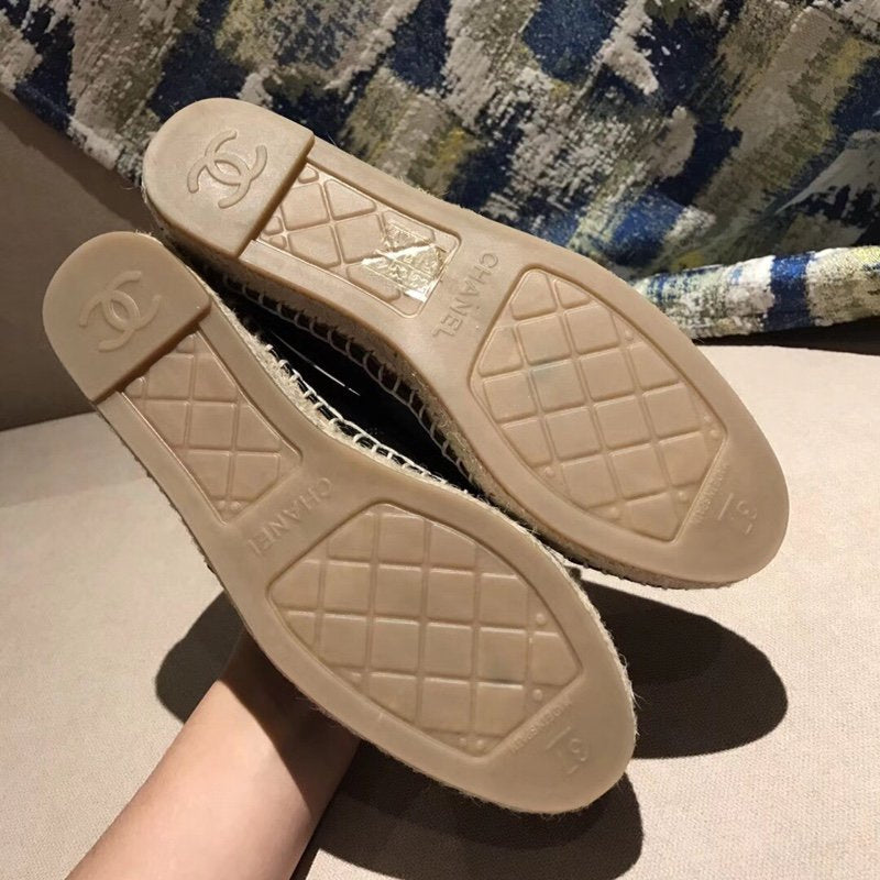 TCS1 Fisherman shoes 35-41 with packing