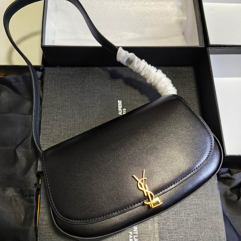 LYP12 Leather Bag 21-11-4.5CM Shoulder bags