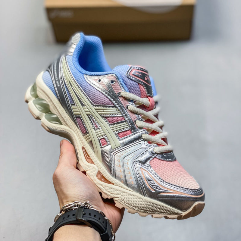 BAS55 Leather Women Man 36-45 shoes with box