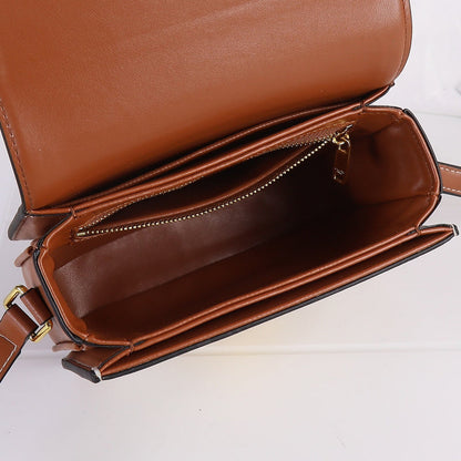 GCP01 Bag 19cm  leather bag High Quality