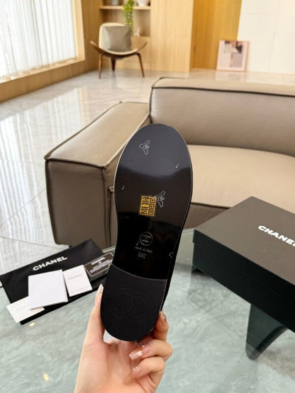 GCS3 Wool Women Shoes 35-41 with Box