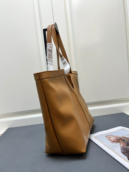 LYP32 Women handbag 37-32-7CM leather bag