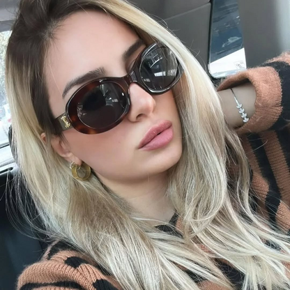 6108 Sunglasses with box