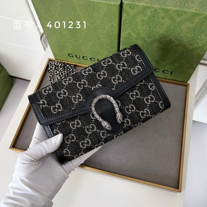 LGP03 High quality leather bag 20x13x6CM Bags with box