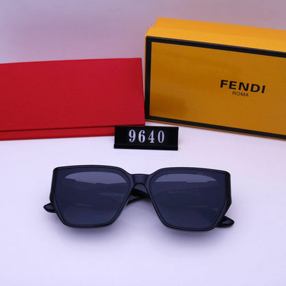 9640  Sunglasses with box