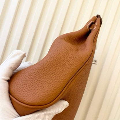 LHP4 Leather18-28-8CM Bag Shoulder 69~125CM Strap Bags