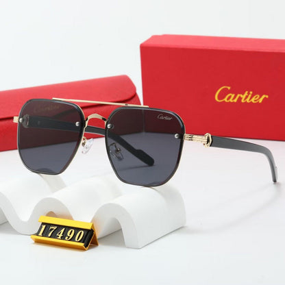 17490 Sunglasses with box