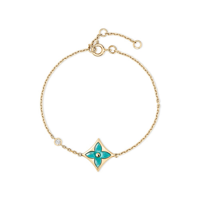 X674  Women's Titanium Steel Necklace Bracelet Set Jewelry