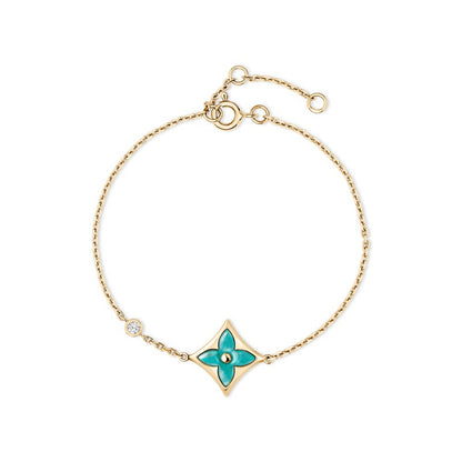 X674  Women's Titanium Steel Necklace Bracelet Set Jewelry