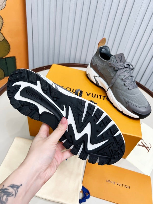 GLS30 Wool Men 4CM Shoes 38-46 with Box