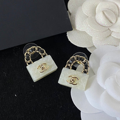 CE4  Fashion New Style Earring Jewelry