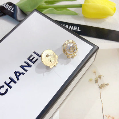 CA573 Fashion Earring Jewelry