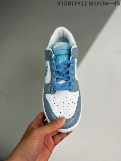 BNS67 Couples Shoes 36-45 with box