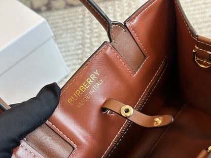 MBP4 Bag 27-22CM Leather Bags