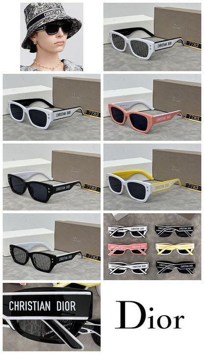 7783   Sunglasses with box