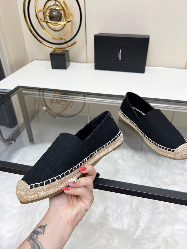 OYS8 Fisherman Women 35-42 shoes with Box