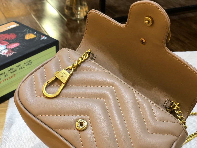 MGP3 with box length 17 height 10 width 5