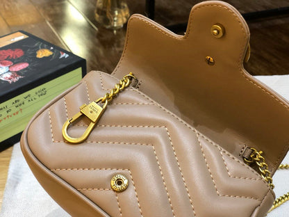 MGP3 with box length 17 height 10 width 5