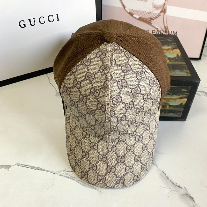 GUH01 New Sun Hat Duck Tongue Hat