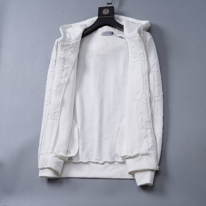 DIC138  New Fashion Set Coat+Pants Clothing