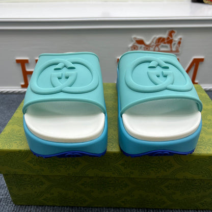 YGS03 Women shoes 36-41 Slipper with box