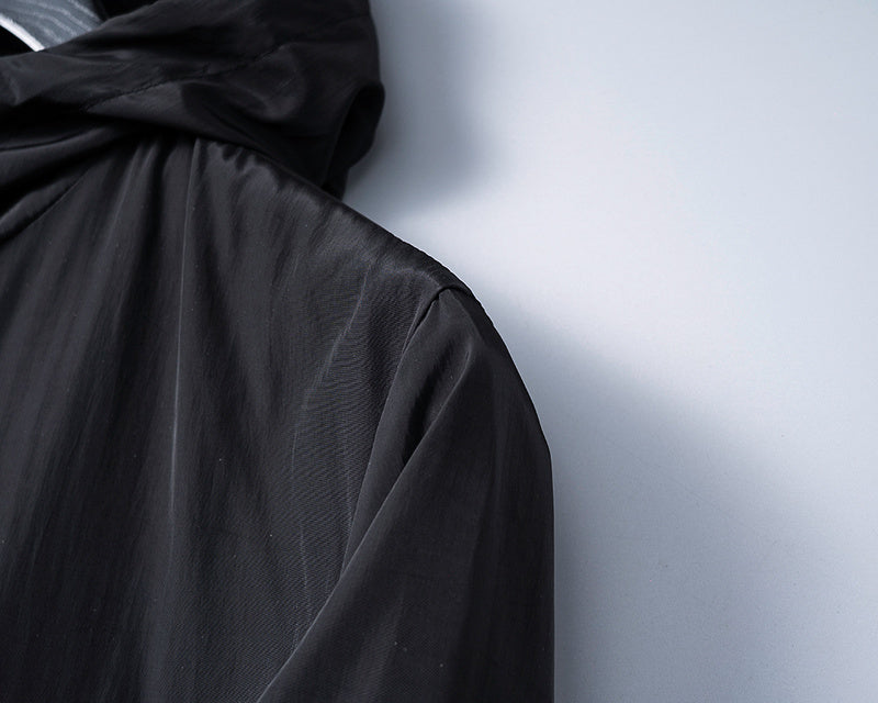 PRC1 New autumn trench coat, outerwear, clothing