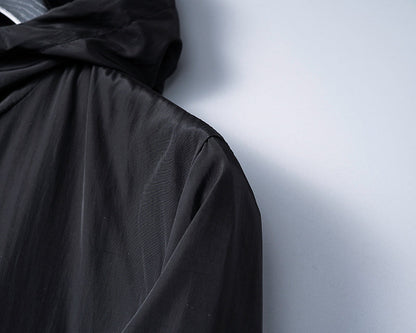 PRC1 New autumn trench coat, outerwear, clothing