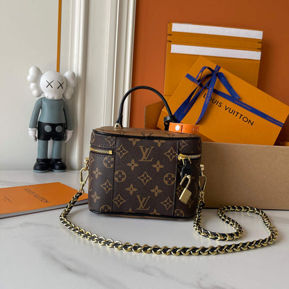 LLP220 Shoulder Bag 19-13-11CM Bags