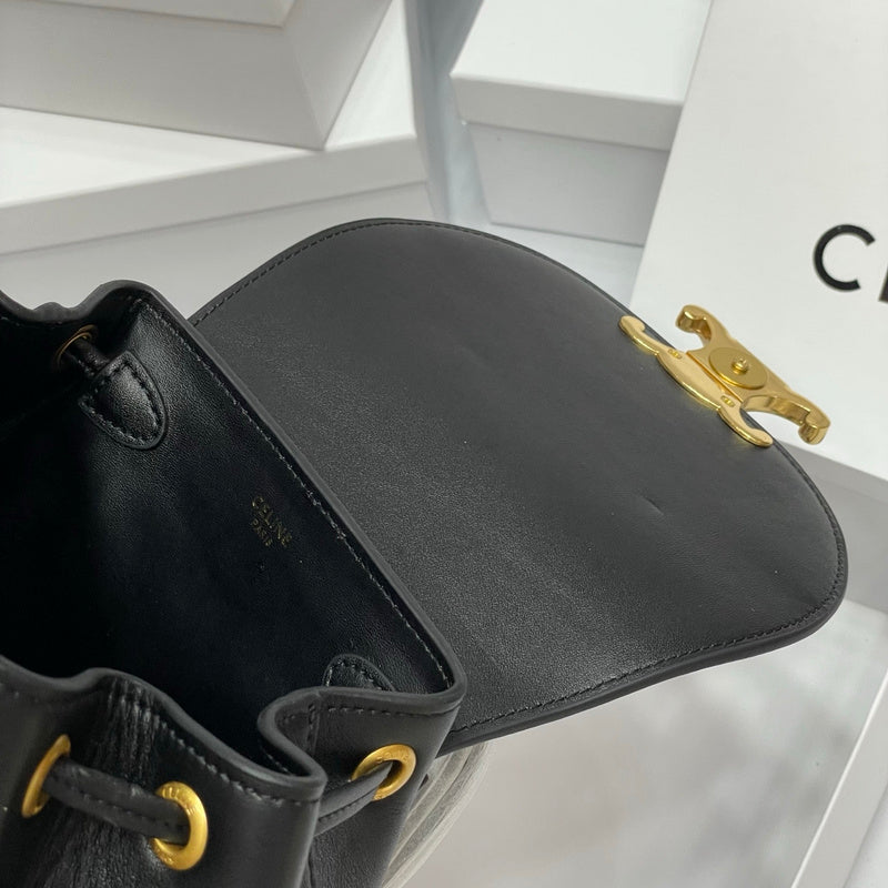 XFCP1 Leather Bag 25-18-13CM backpack Bags