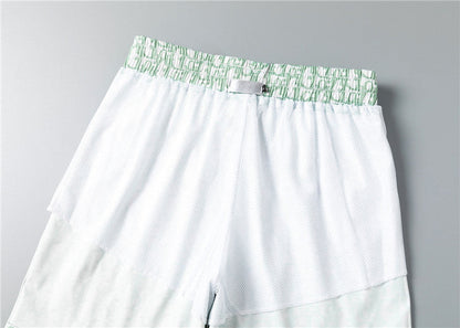 DIC121 New Men's Summer Swimming Pants, Beach Pants, Clothing