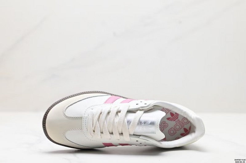 ANS24 Man Women Leather Shoes 36-45 with box