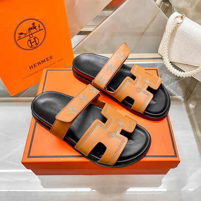 MHS4 Slippers Women shoes 35-42 With box