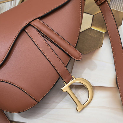 GDP015 women shoulder bag 25.5x20x6.5CM high quality Leather bags