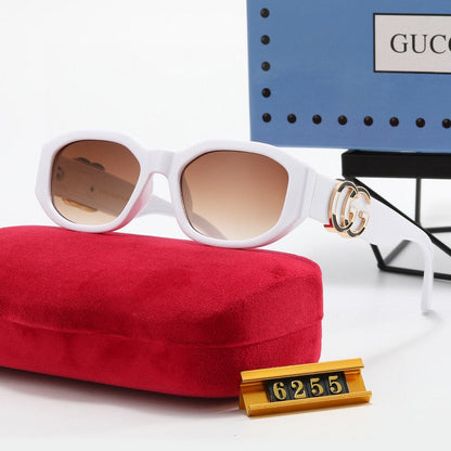 6255 Sunglasses with box