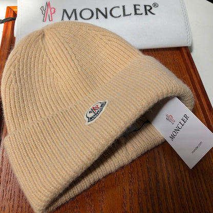 JMH1 70%Wool 30%Rabbit hair knitting Hat 55-58CM Couples Hat