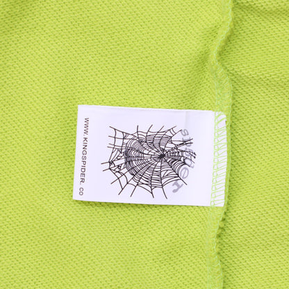 SPC11 New high-quality men's and women's autumn and winter pure cotton hoodie pullover clothing