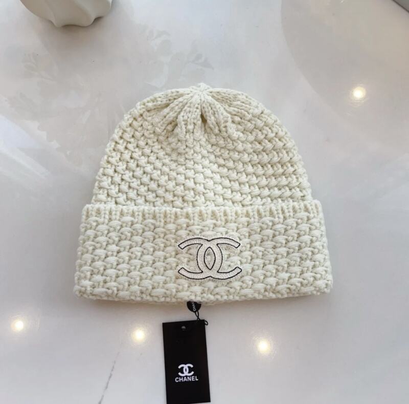 CHH68    New autumn and winter woolen hat woolen hat