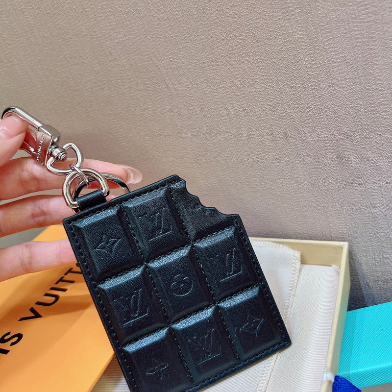 JK6 Key Chain New Style