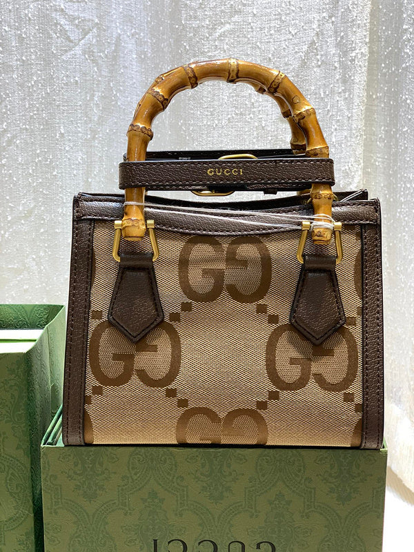 LGP37 Leather Handbag 27-24-11CM Bag