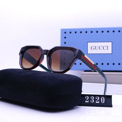 2320  Sunglasses with box