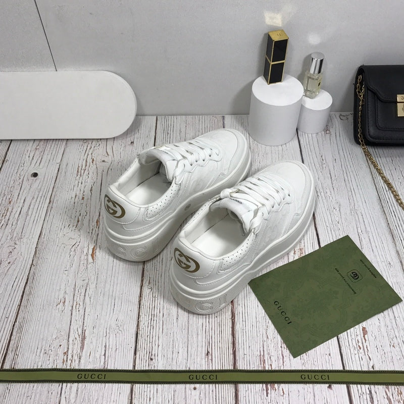 MGS40 Fashion new women and men casual shoes 35-44