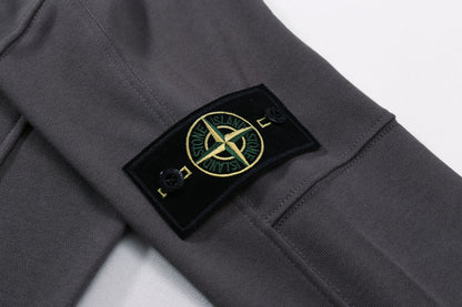 STC20 Men's and women's autumn and winter sweaters, pullovers,  clothing