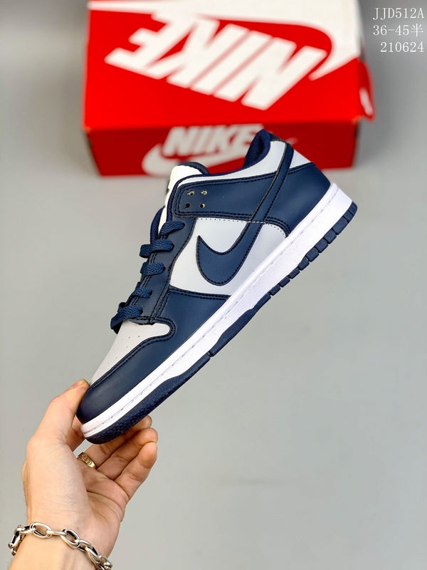 BNS8 Leather Shoes 36-45 with box