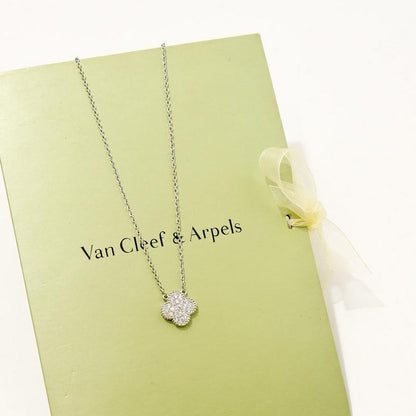 VAN13 Necklace 316L steel plating gold Jewelry