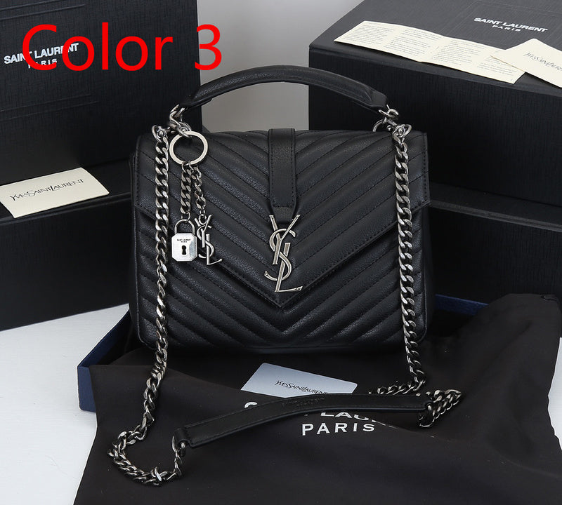 GYP28 women shoulder bag high quality bags 24*20*8.5cm