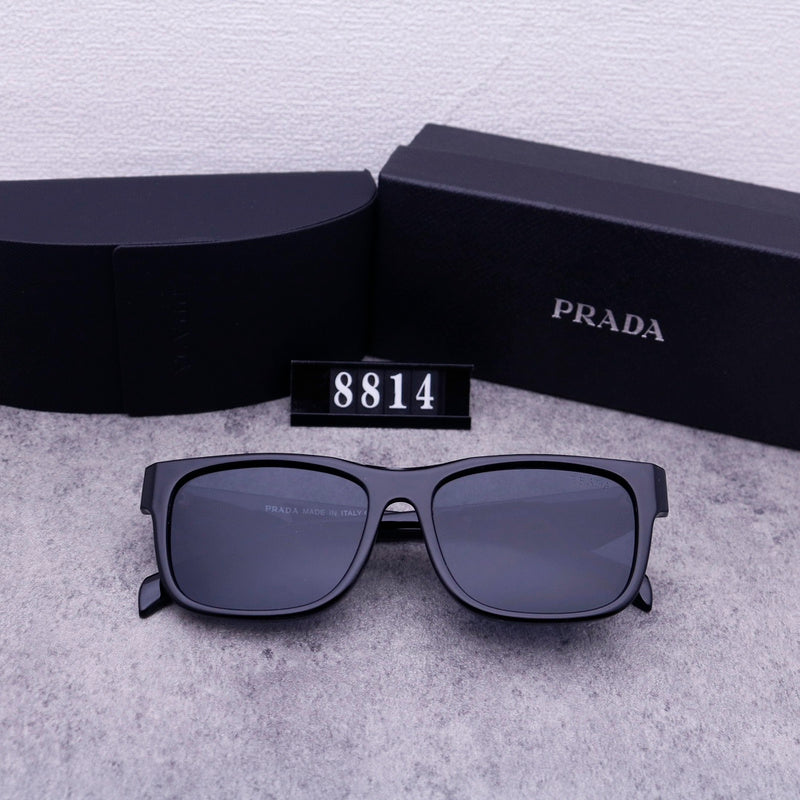 8814 Sunglasses with box