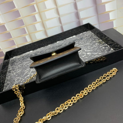 JK28 Decorative small 10×7.5×3CM  bag