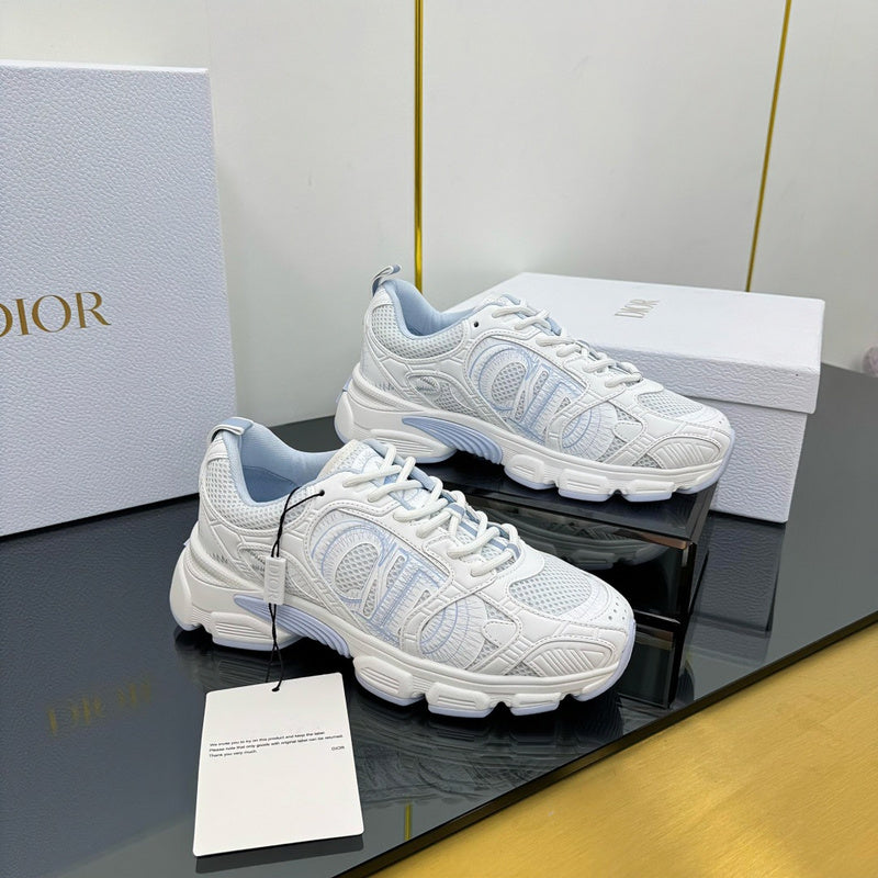 BDS9 Leather Shoes Women 35-41 Shoes with box