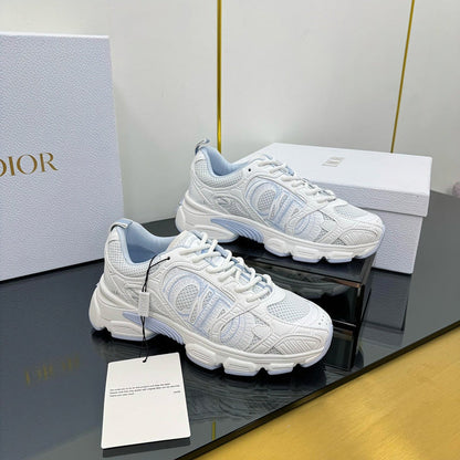 BDS9 Leather Shoes Women 35-41 Shoes with box