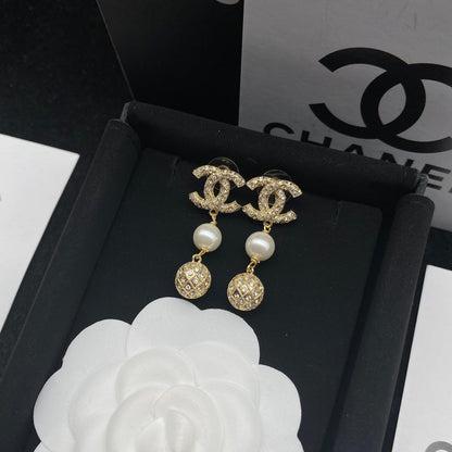 CHE165 Fashion New Style Earring Jewelry